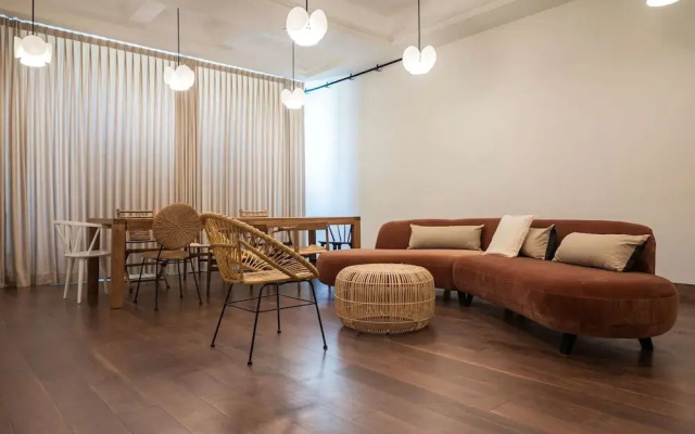 Liiiving in Porto - Casa Duque Apartment I