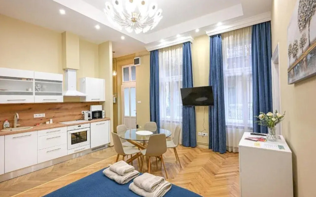 Apartman 43
