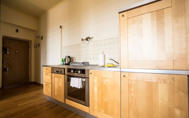 Elegant Apartment Old Town II