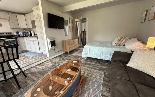 Barefoot Beach Resort