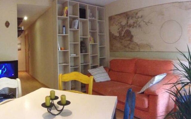 Downtown Apartment -  Atocha-Station & Parking