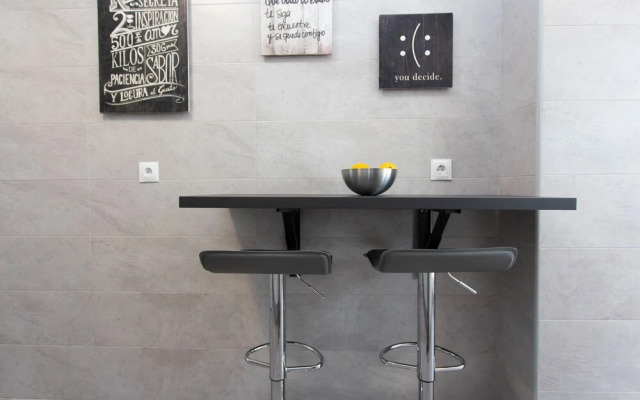 SVQ Apartments Vistas a la Catedral