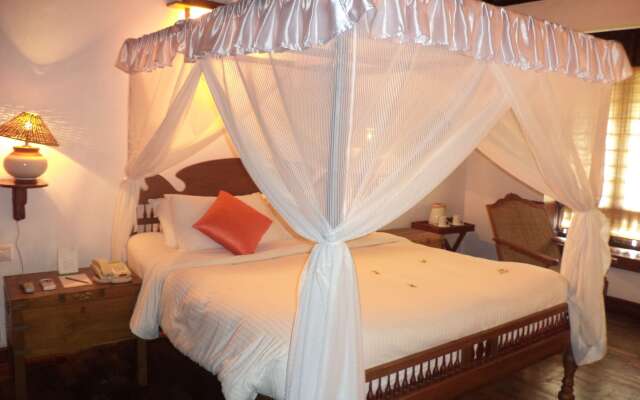 Punnamada Resorts