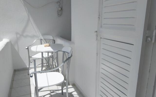 Amaranthos Skiathos View