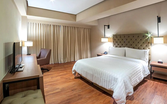 GHL Hotel Bogota Occidente