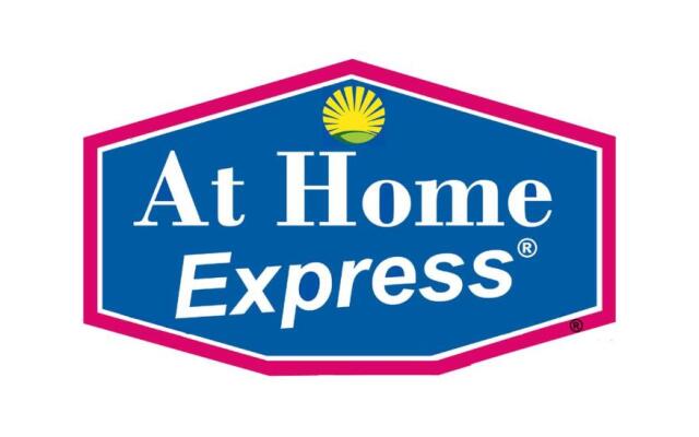 At Home Express Tangerine Inn