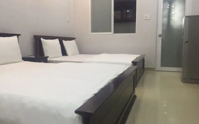 Airanc 605 - Airport Apartments and Cars