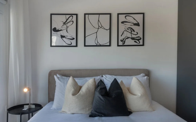 Phaedrus Living: City Breeze Residences Finesse