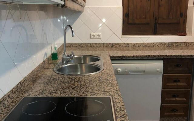Casa con preciosas Vistas Marbella