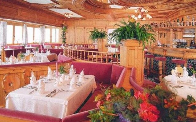 Aparthotel Hutter