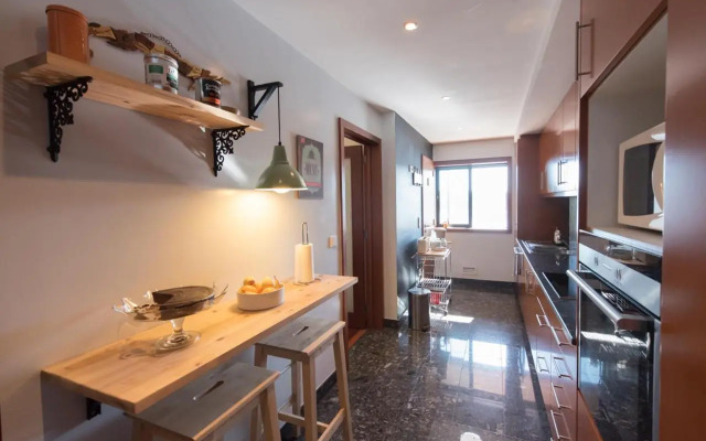 Douro Balcony Apartment
