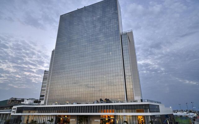 Courtyard by Marriott Rio De Janeiro Barra da Tijuca