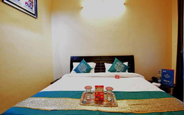 OYO Rooms Lake View Mall Road 2