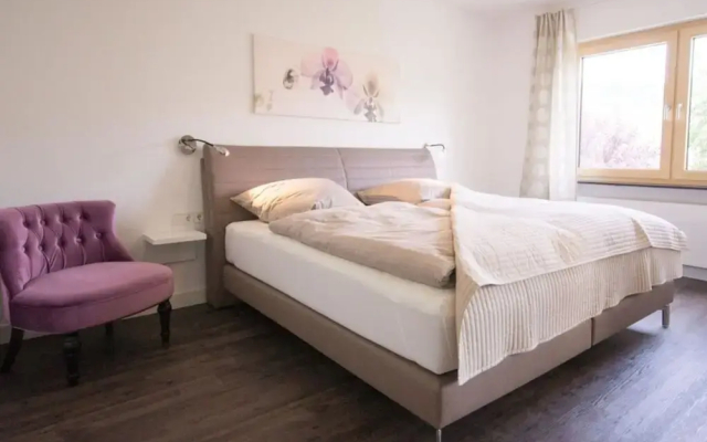 in the Moselschiefer House