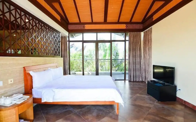 Sanya Jiahua Shunze Resort Apartment