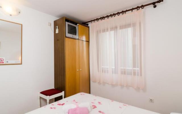 Rooms Radic