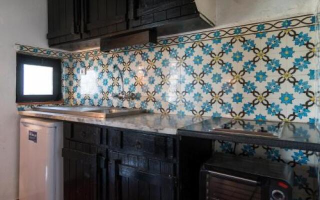 Akivillas Tavira Rei II