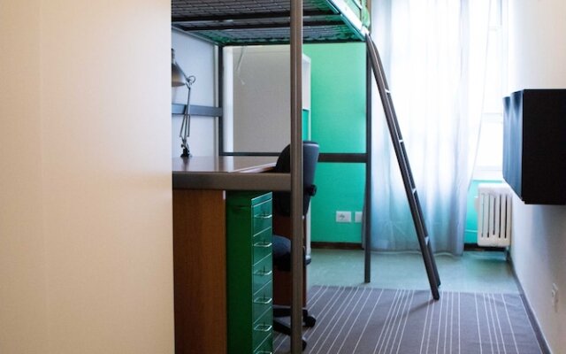 Kamchu Apartments Single Room Viale Libia 11