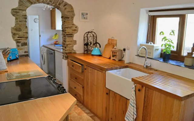 Dover Row Cottage