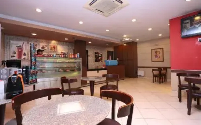 OYO Rooms Vythiri Lakkidi Post