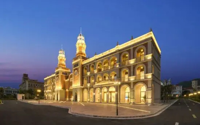 Lestay Hotel By Landison Hiin Xiangshan