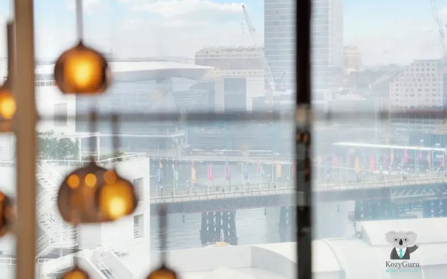 Kozyguru | Cbd Darling Harbor | Lofts