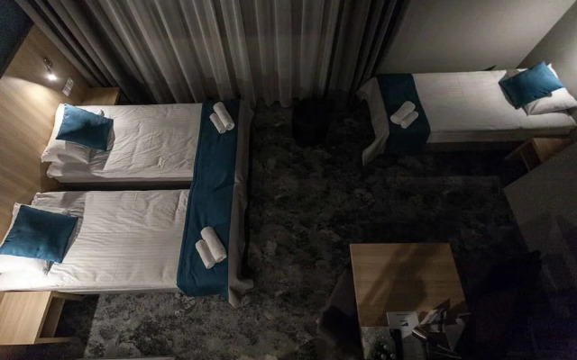 Hotel Zatoka
