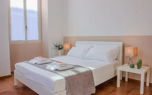 La Ringhiera Fiorita 201 Autodromof1 Villa Reale