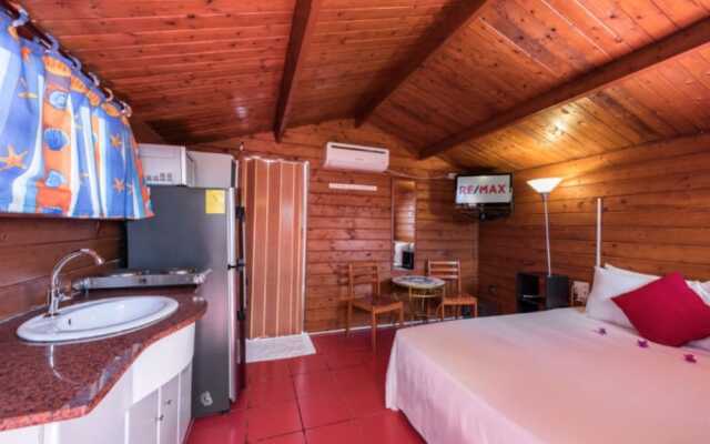 Sunflower Villa Studios By Cmd