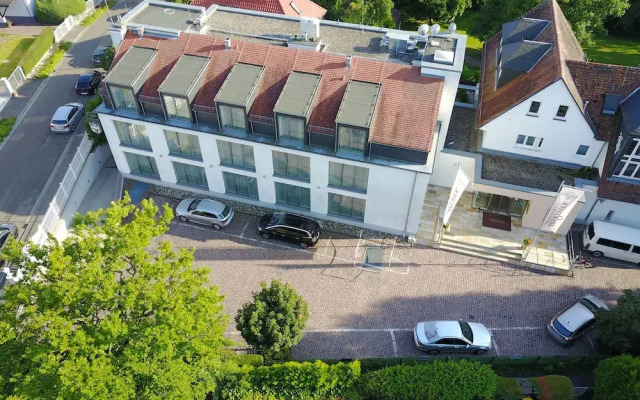 Hotel & Restaurant Birkenhof