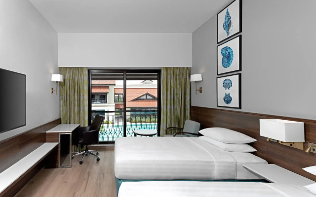 Fairfield by Marriott Goa Benaulim