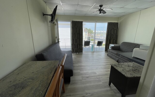 Searay Motel