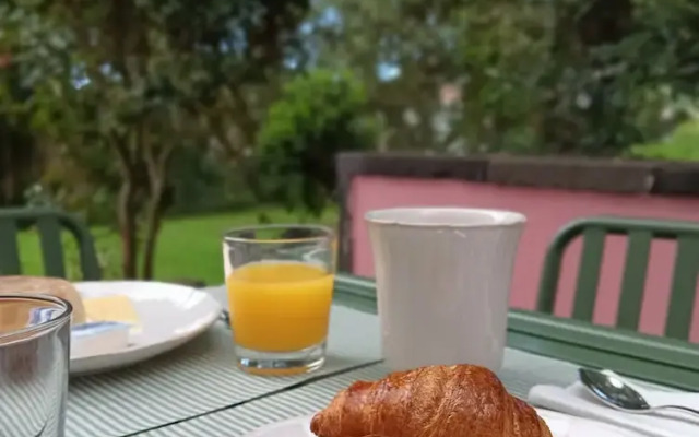 Solar dos Cantos