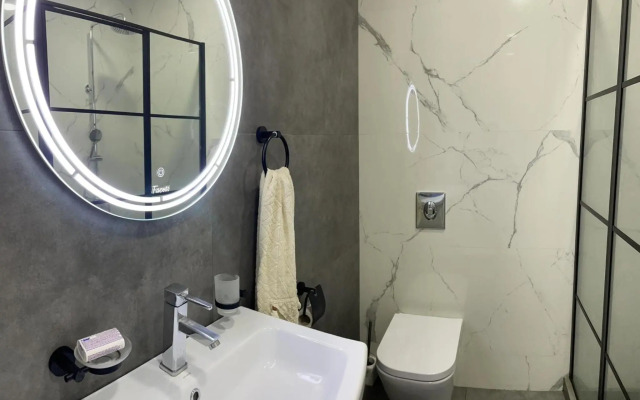 City Centre Apartment