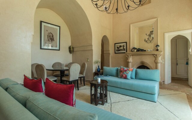 Villa Akhdar 18