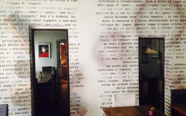 La Bussola Da Gino