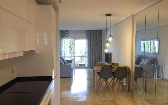 Apartment Calas de Campoamor en Aguamarina