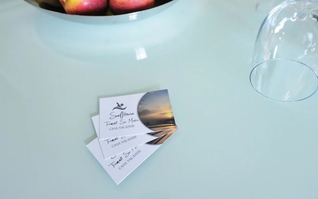 Surf House Tramonti su Mozia