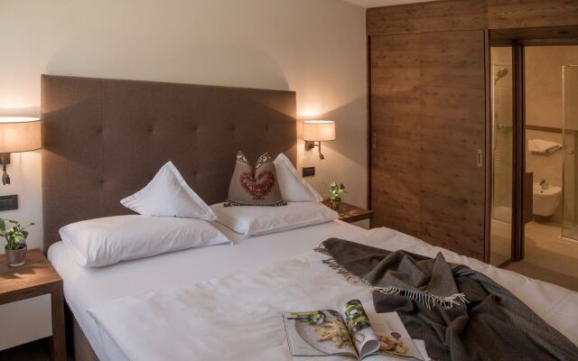 Ariston Dolomiti Residence