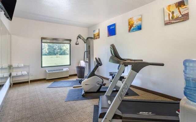 Comfort Inn Brownsville I-40