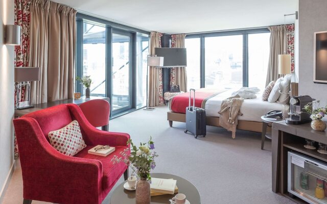 Mercure Clermont Ferrand Centre Jaude Hotel