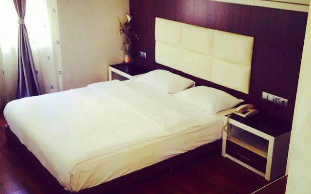 Sari Konak Apart Hotel