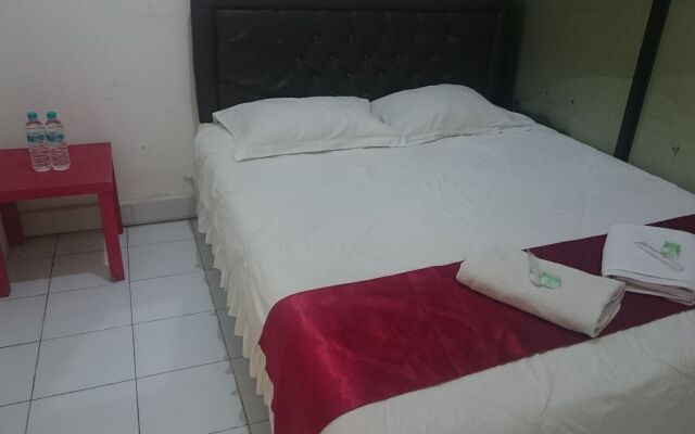 Capsule Homestay Surabaya