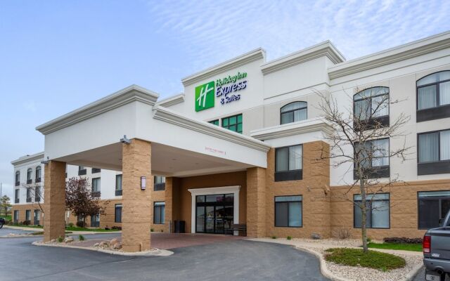 Best Western Plus Technology Park Inn & Suites