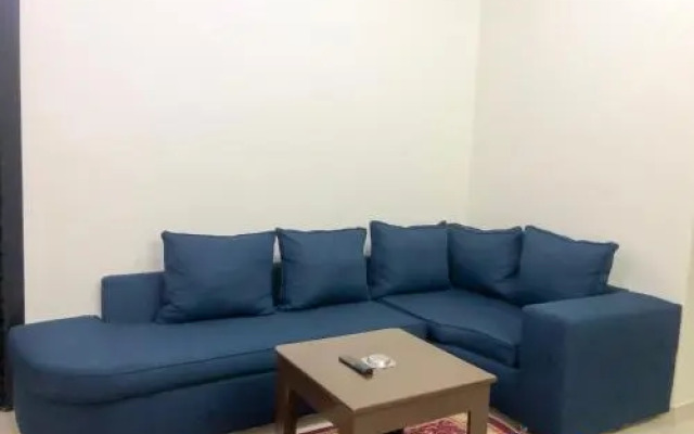 Rayatna For Furnished Apartments 3