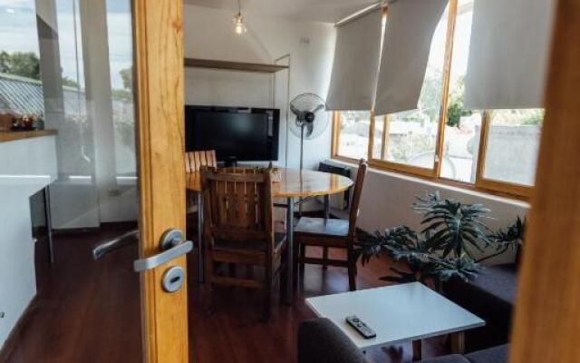 Hospes - Departamento Boutique.