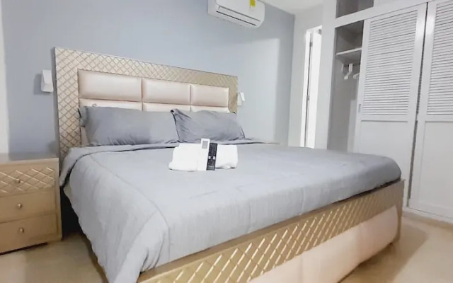 Miami Hotel Cartagena