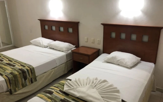 Xcalak Hotel Boutique