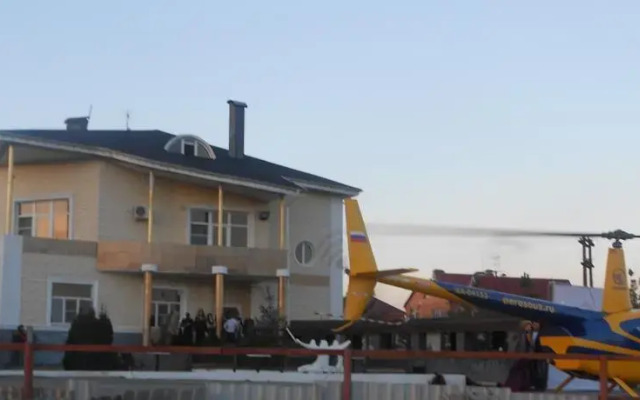 Villa Royal Drozd