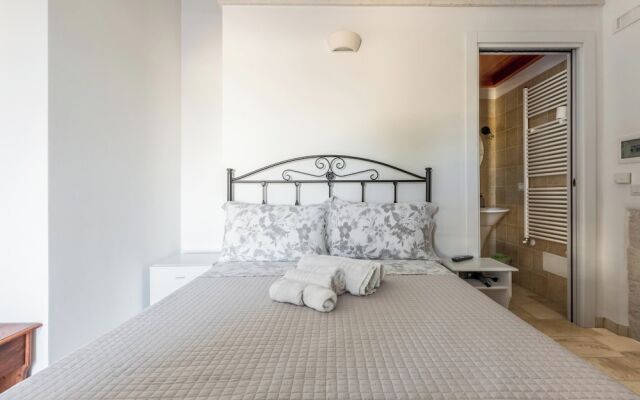 3784 ADT - Camera Matrimoniale